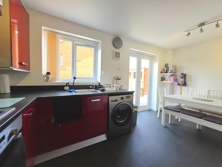 Images for Darwin Drive, Burslem, Stoke-on-Trent EAID:49b9316610c762073834153eee719ae7 BID:1