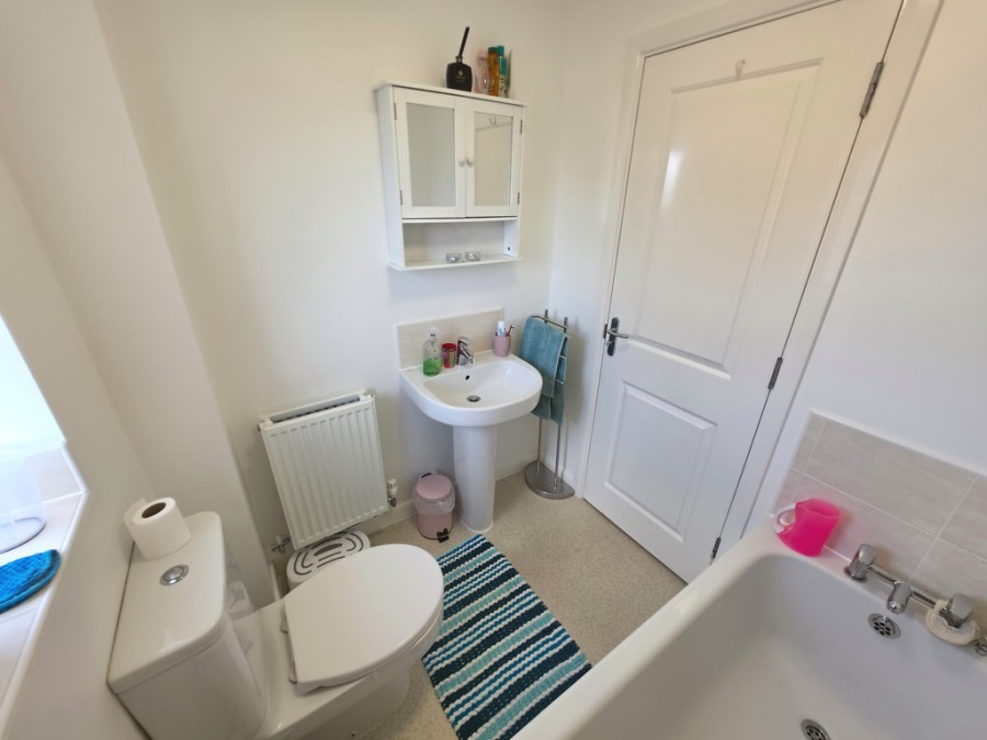 Images for Darwin Drive, Burslem, Stoke-on-Trent EAID:49b9316610c762073834153eee719ae7 BID:1