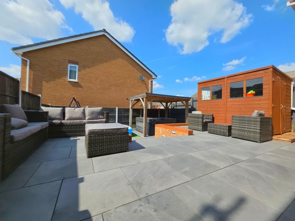 Images for Darwin Drive, Burslem, Stoke-on-Trent EAID:49b9316610c762073834153eee719ae7 BID:1