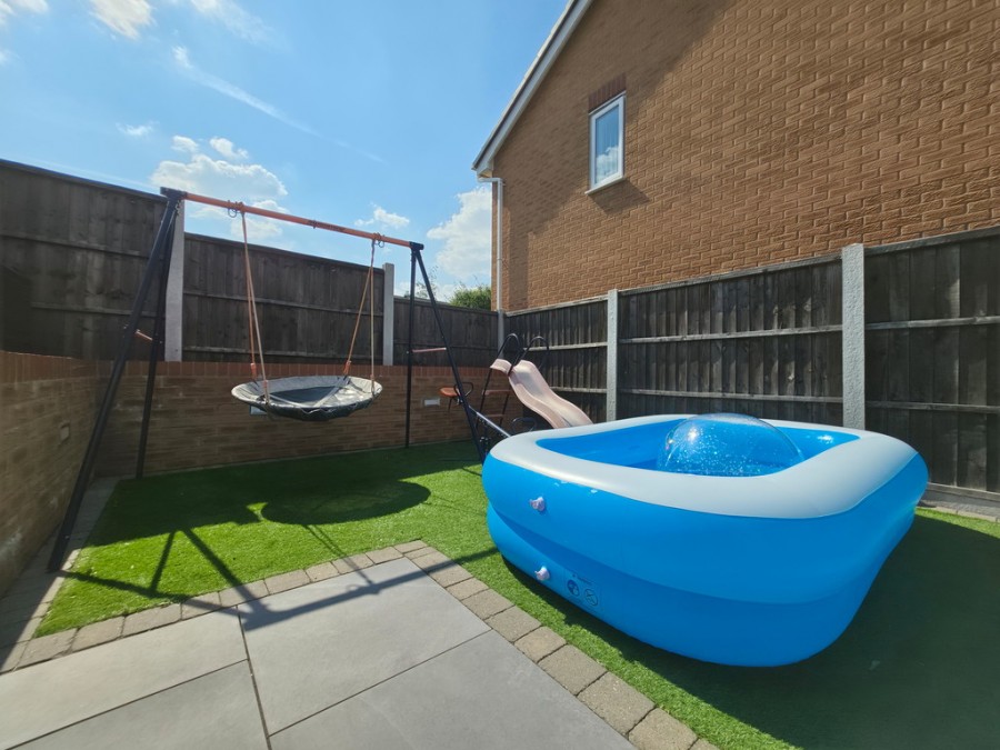Images for Darwin Drive, Burslem, Stoke-on-Trent EAID:49b9316610c762073834153eee719ae7 BID:1