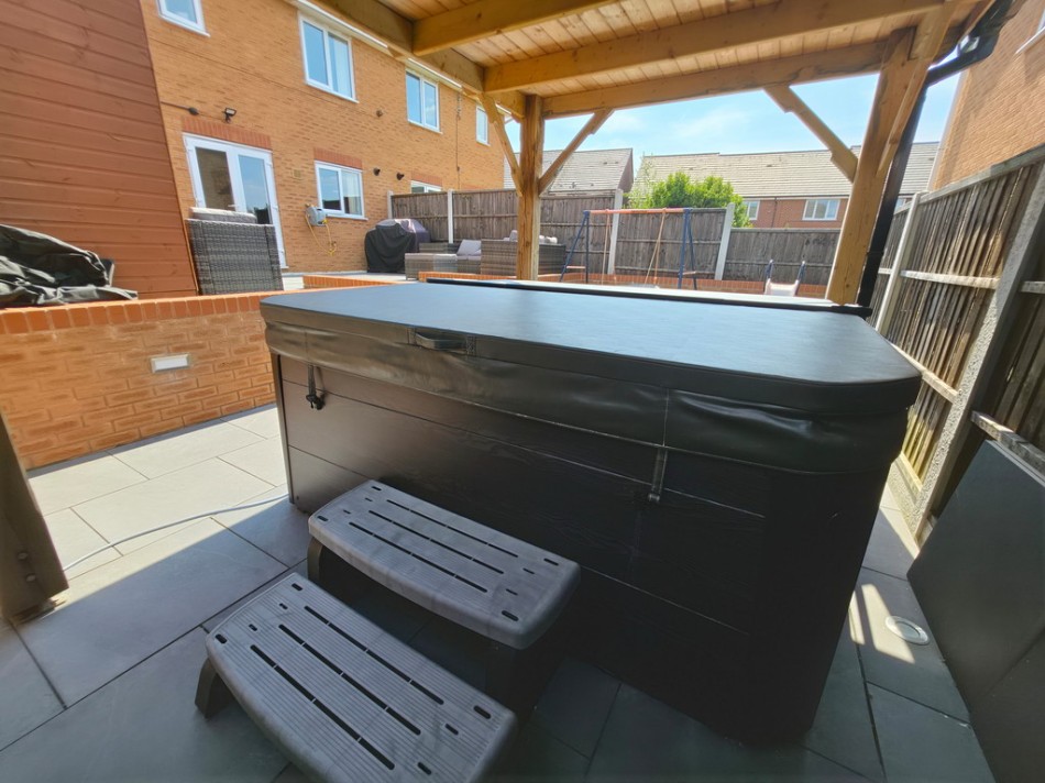 Images for Darwin Drive, Burslem, Stoke-on-Trent EAID:49b9316610c762073834153eee719ae7 BID:1