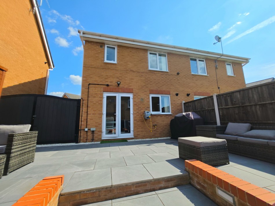 Images for Darwin Drive, Burslem, Stoke-on-Trent EAID:49b9316610c762073834153eee719ae7 BID:1