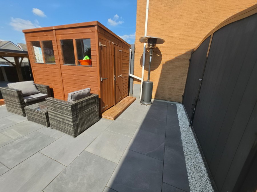 Images for Darwin Drive, Burslem, Stoke-on-Trent EAID:49b9316610c762073834153eee719ae7 BID:1