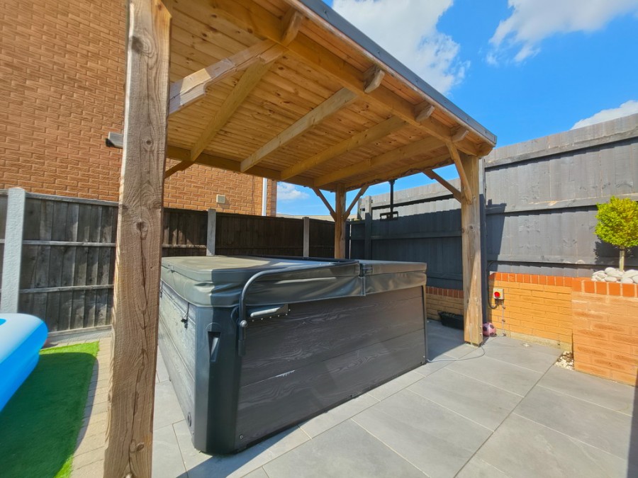Images for Darwin Drive, Burslem, Stoke-on-Trent EAID:49b9316610c762073834153eee719ae7 BID:1
