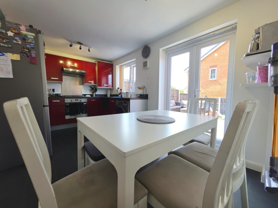Images for Darwin Drive, Burslem, Stoke-on-Trent EAID:49b9316610c762073834153eee719ae7 BID:1
