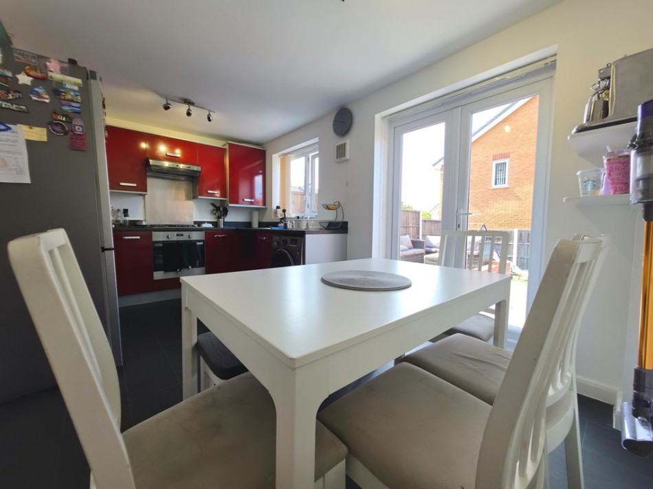 Images for Darwin Drive, Burslem, Stoke-on-Trent EAID:49b9316610c762073834153eee719ae7 BID:1