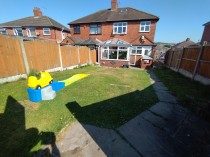 Images for Pennyfields Road, Newchapel, Stoke-on-Trent
