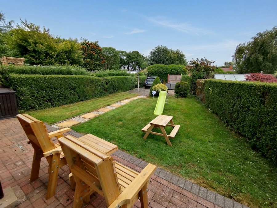 Images for Higher Ash Road, Talke, Stoke-on-Trent EAID:49b9316610c762073834153eee719ae7 BID:1