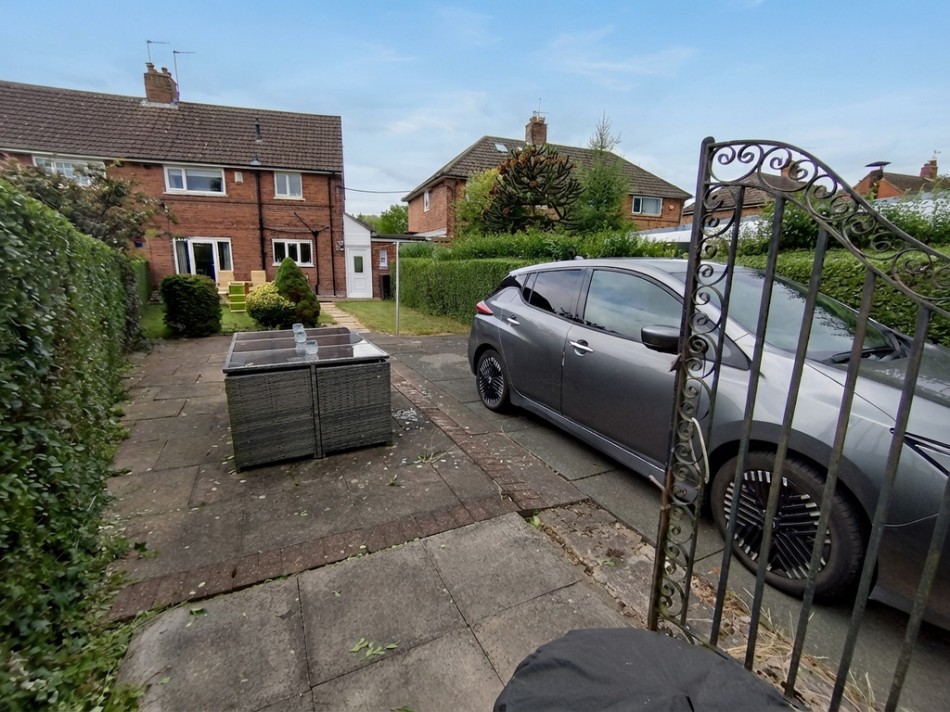 Images for Higher Ash Road, Talke, Stoke-on-Trent EAID:49b9316610c762073834153eee719ae7 BID:1