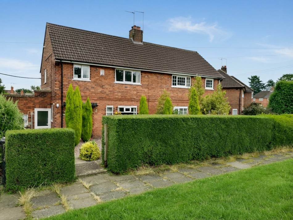 Images for Higher Ash Road, Talke, Stoke-on-Trent EAID:49b9316610c762073834153eee719ae7 BID:1