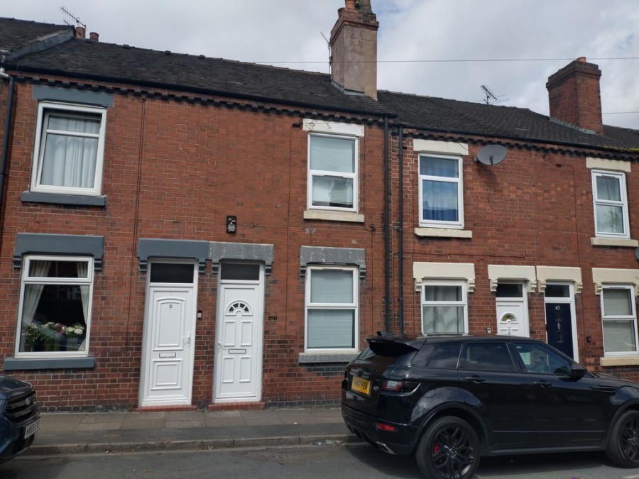 Images for Bycars Road, Burslem, Stoke-on-Trent EAID:49b9316610c762073834153eee719ae7 BID:1