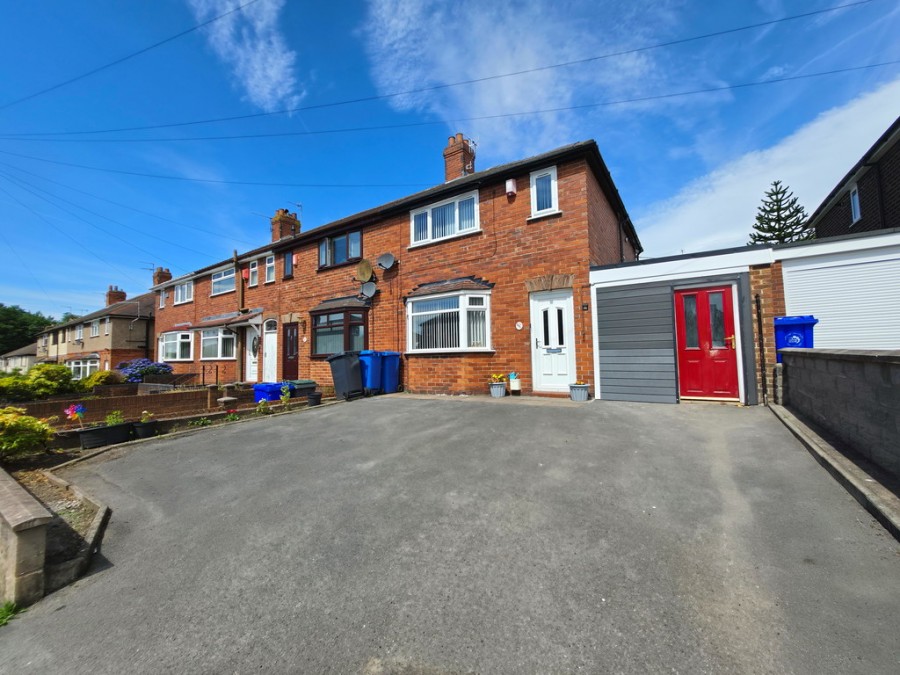 Images for Breeze Avenue, Tunstall, Stoke-on-Trent EAID:49b9316610c762073834153eee719ae7 BID:1