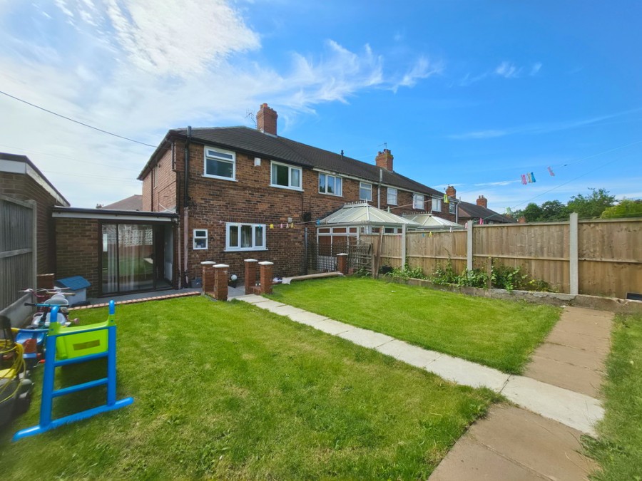Images for Breeze Avenue, Tunstall, Stoke-on-Trent EAID:49b9316610c762073834153eee719ae7 BID:1