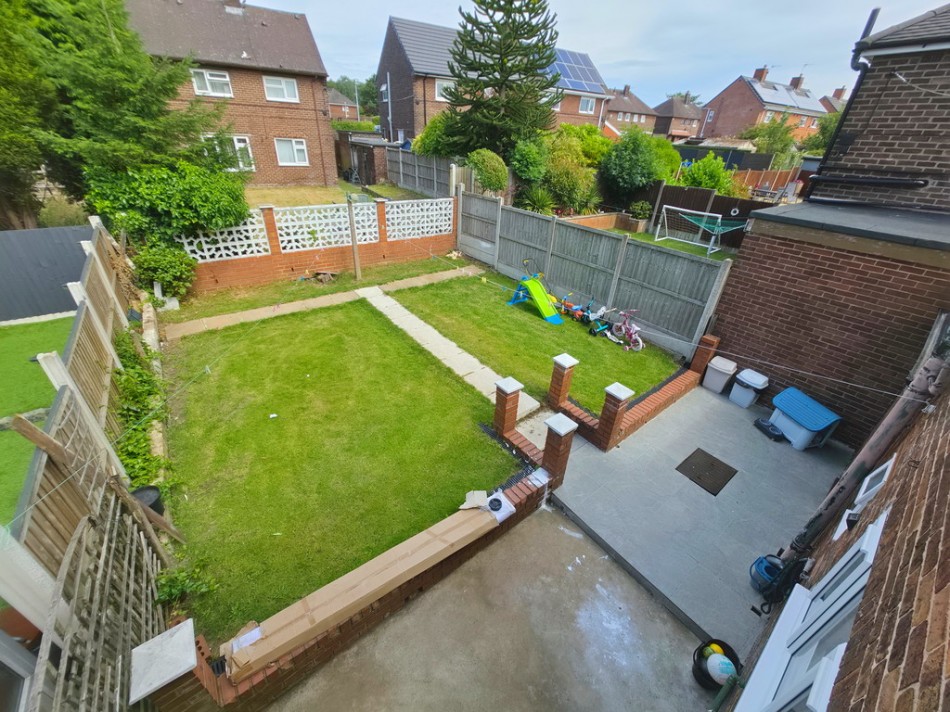 Images for Breeze Avenue, Tunstall, Stoke-on-Trent EAID:49b9316610c762073834153eee719ae7 BID:1