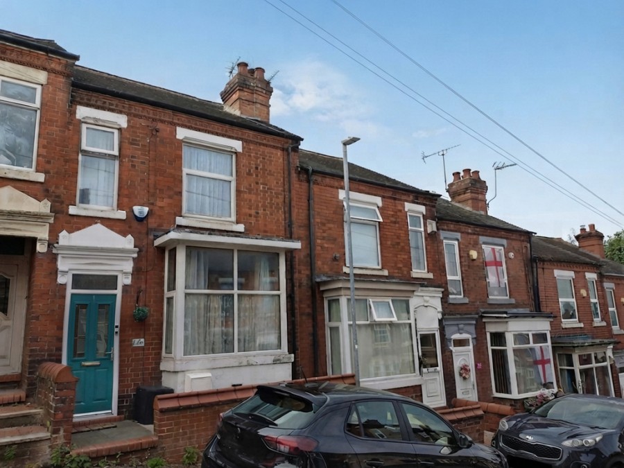 Images for Queen Street, Kidsgrove, Stoke-on-Trent EAID:49b9316610c762073834153eee719ae7 BID:1