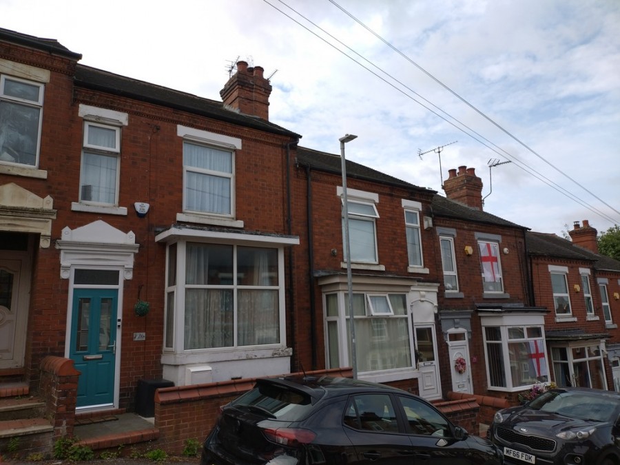 Images for Queen Street, Kidsgrove, Stoke-on-Trent EAID:49b9316610c762073834153eee719ae7 BID:1
