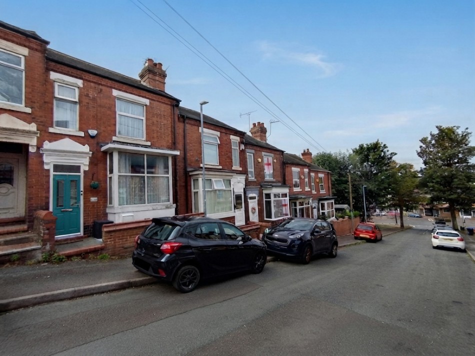 Images for Queen Street, Kidsgrove, Stoke-on-Trent EAID:49b9316610c762073834153eee719ae7 BID:1