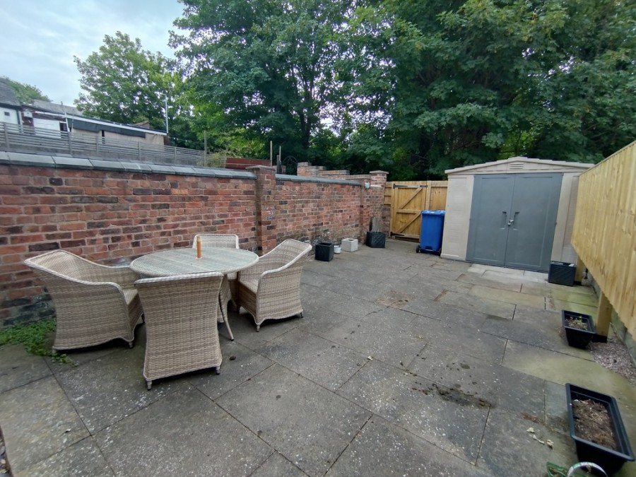Images for Queen Street, Kidsgrove, Stoke-on-Trent EAID:49b9316610c762073834153eee719ae7 BID:1