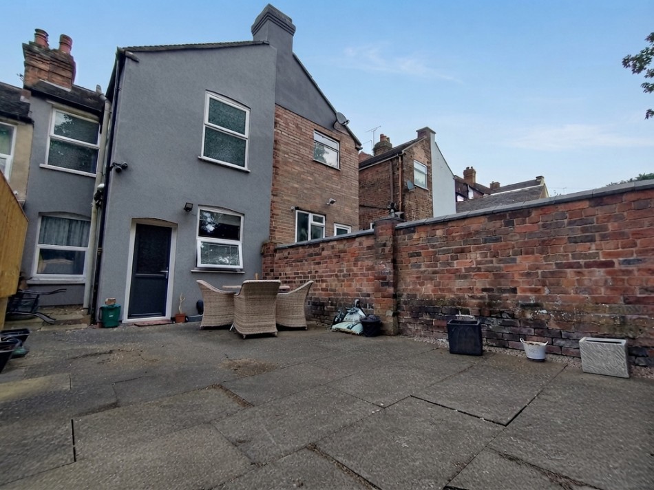 Images for Queen Street, Kidsgrove, Stoke-on-Trent EAID:49b9316610c762073834153eee719ae7 BID:1