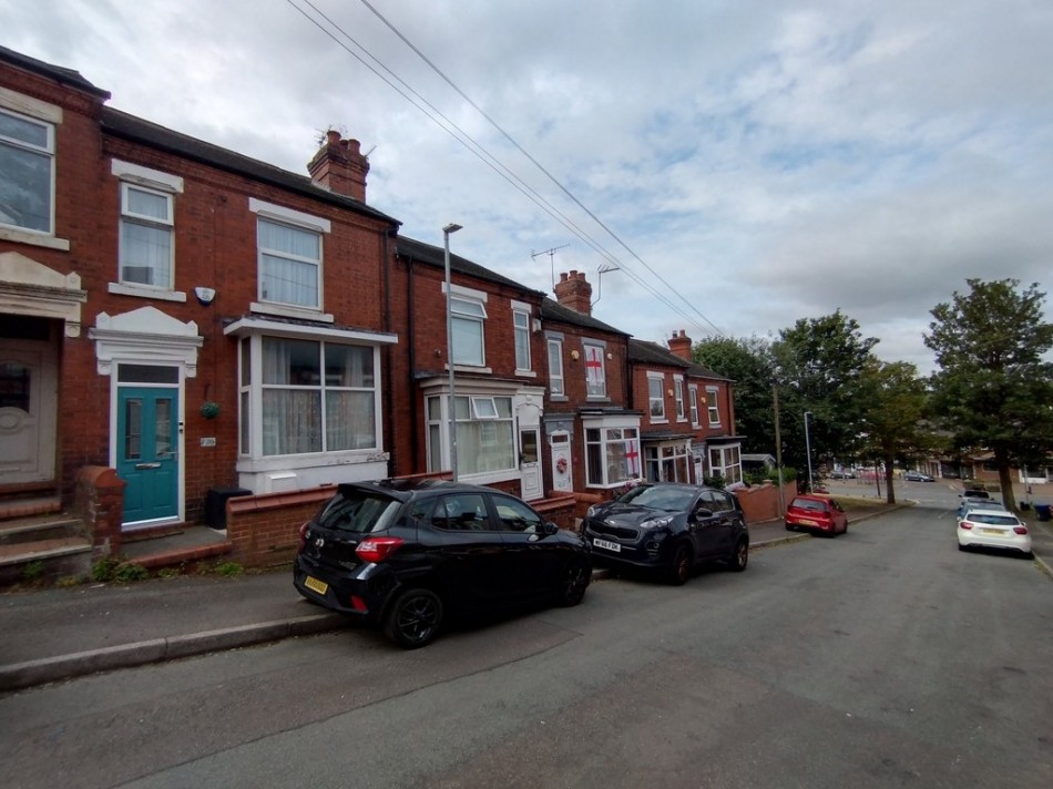 Images for Queen Street, Kidsgrove, Stoke-on-Trent EAID:49b9316610c762073834153eee719ae7 BID:1
