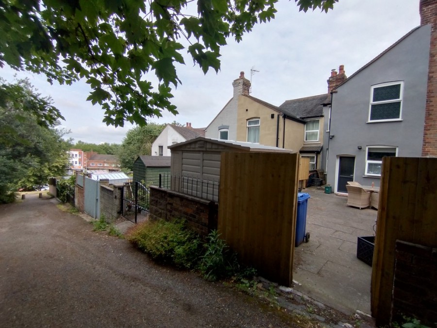 Images for Queen Street, Kidsgrove, Stoke-on-Trent EAID:49b9316610c762073834153eee719ae7 BID:1