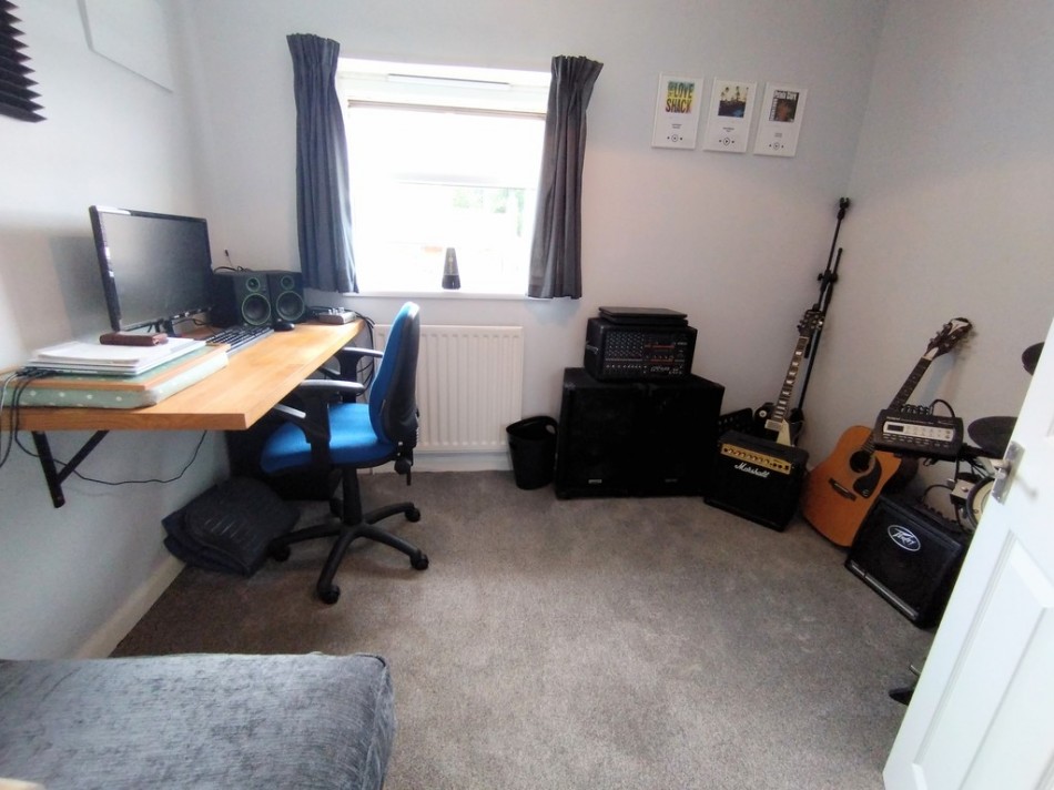 Images for Grove Avenue, Kidsgrove, Stoke-on-Trent EAID:49b9316610c762073834153eee719ae7 BID:1