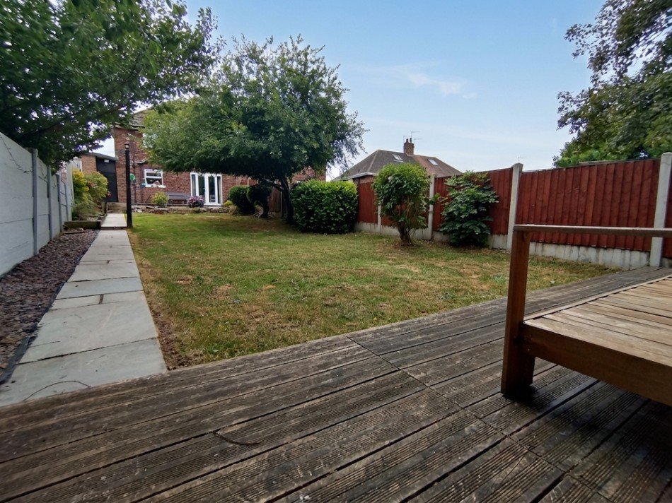 Images for Grove Avenue, Kidsgrove, Stoke-on-Trent EAID:49b9316610c762073834153eee719ae7 BID:1