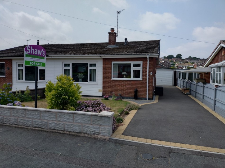 Images for St. Andrews Drive, Kidsgrove, Stoke-on-Trent EAID:49b9316610c762073834153eee719ae7 BID:1