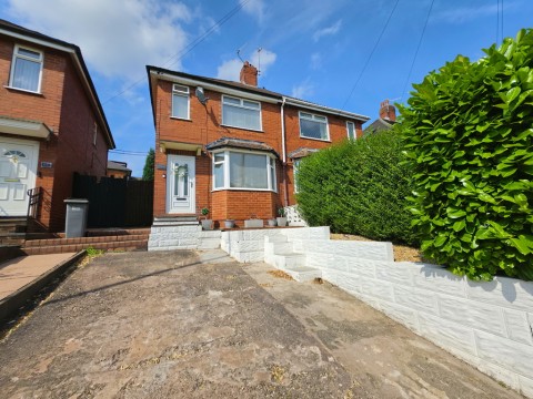 Cromer Road, Northwood, Stoke-on-Trent