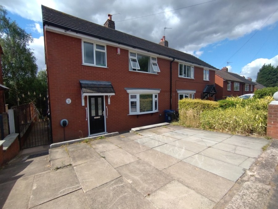 Images for Whitehall Avenue, Kidsgrove, Stoke-on-Trent EAID:49b9316610c762073834153eee719ae7 BID:1