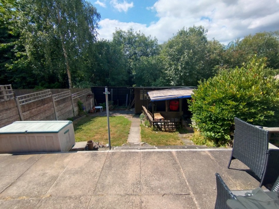 Images for Whitehall Avenue, Kidsgrove, Stoke-on-Trent EAID:49b9316610c762073834153eee719ae7 BID:1