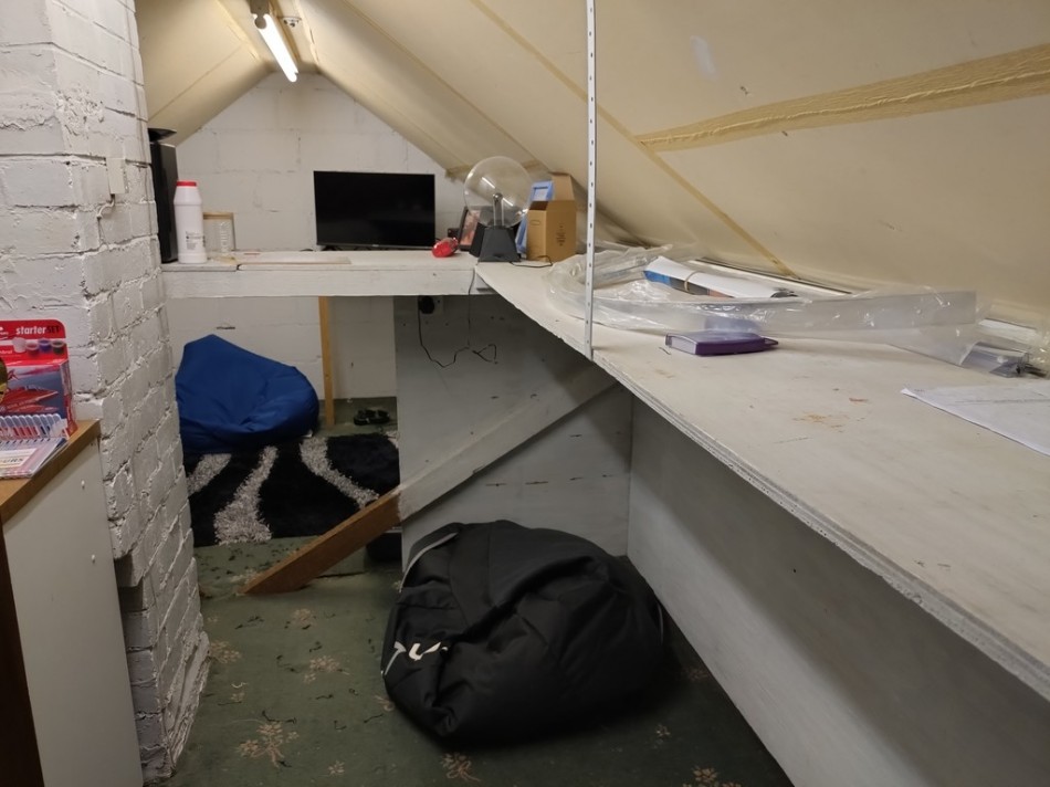 Images for Whitehall Avenue, Kidsgrove, Stoke-on-Trent EAID:49b9316610c762073834153eee719ae7 BID:1