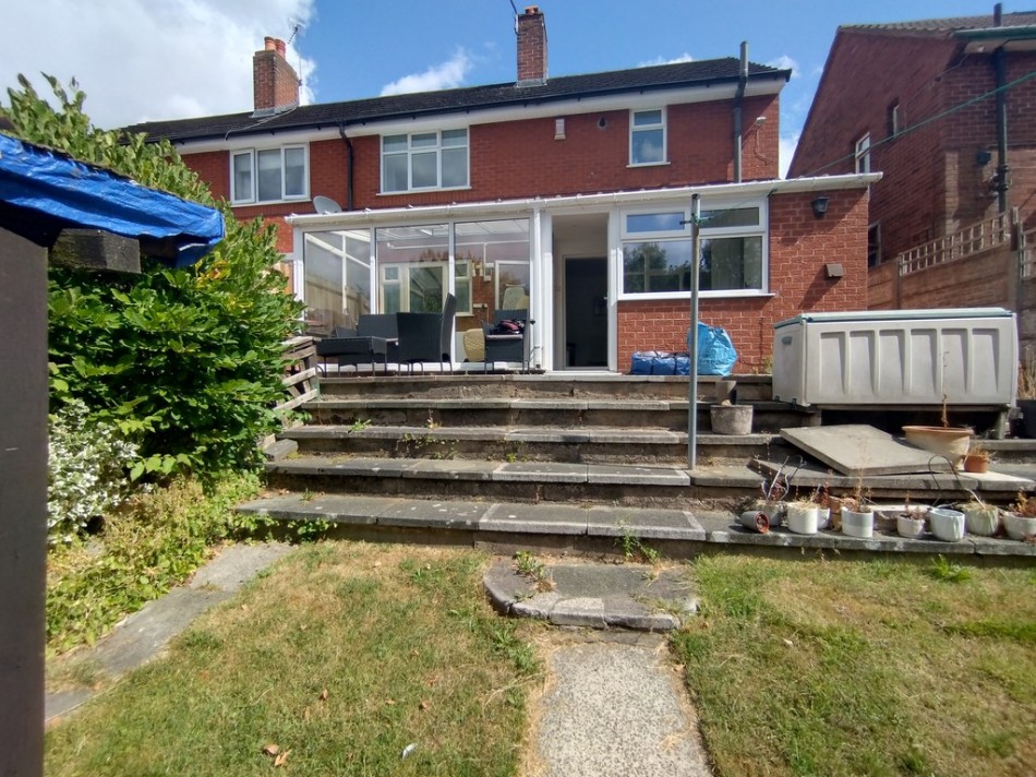 Images for Whitehall Avenue, Kidsgrove, Stoke-on-Trent EAID:49b9316610c762073834153eee719ae7 BID:1