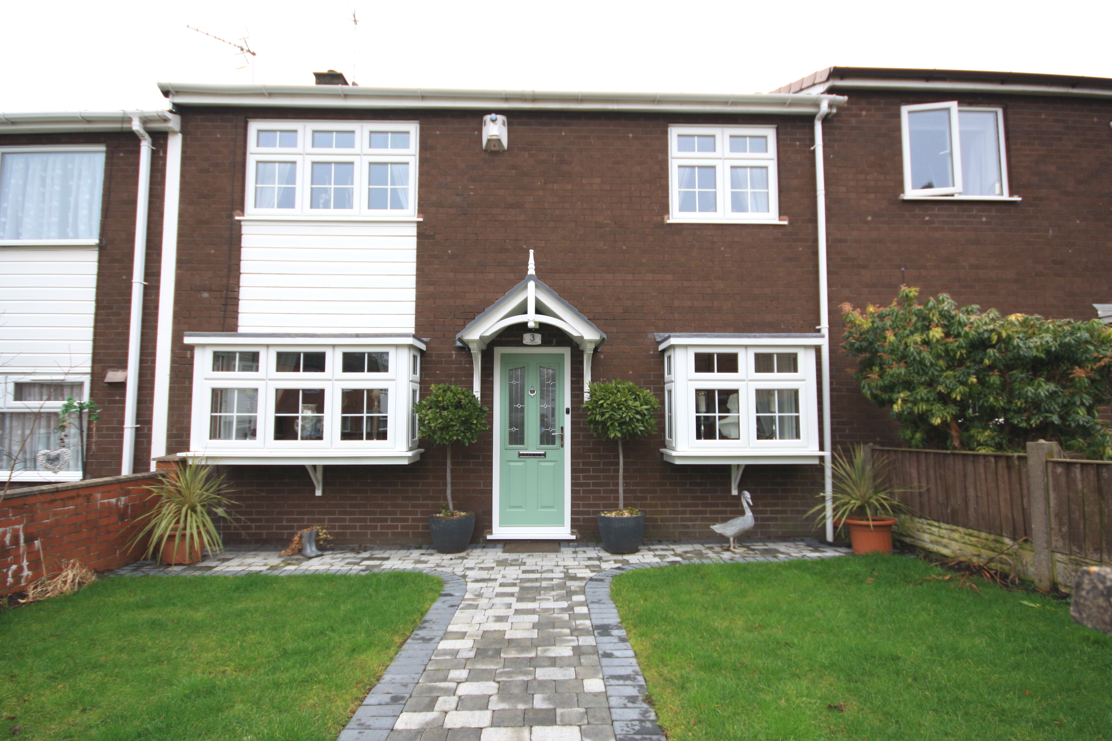 NEW ON THE MARKET TODAY!