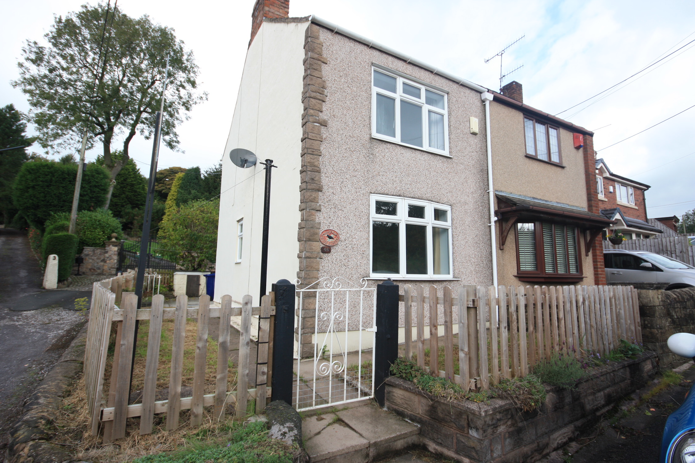 WALKTHROUGH VIRTUAL VIEWING NOW LIVE!