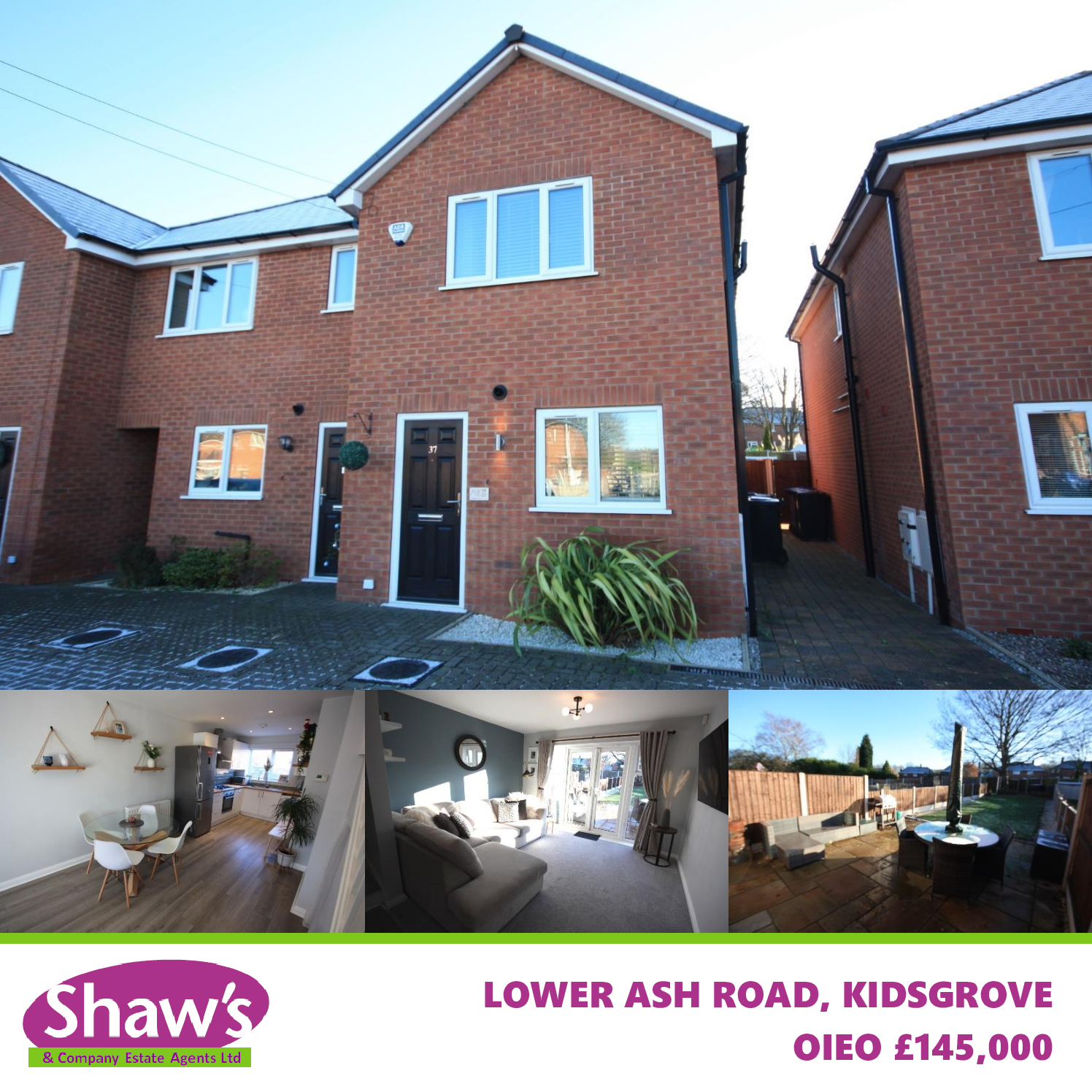NEW & FEATURED PROPERTIES OF THE WEEK!