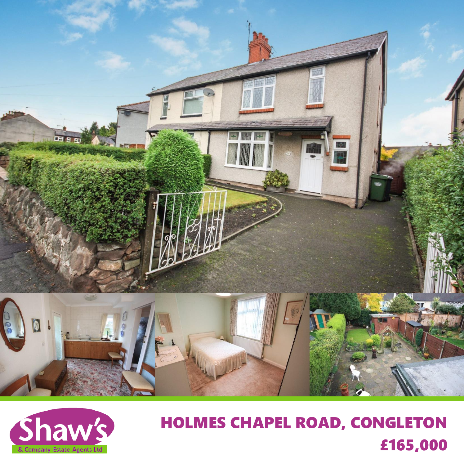 NEW & FEATURED PROPERTIES OF THE WEEK!