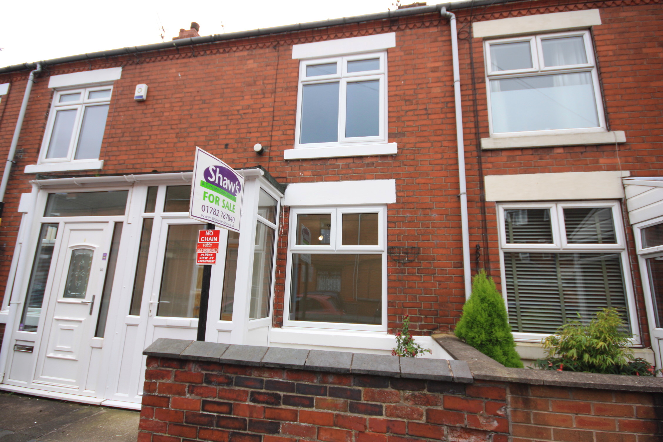 NEW ON THE MARKET