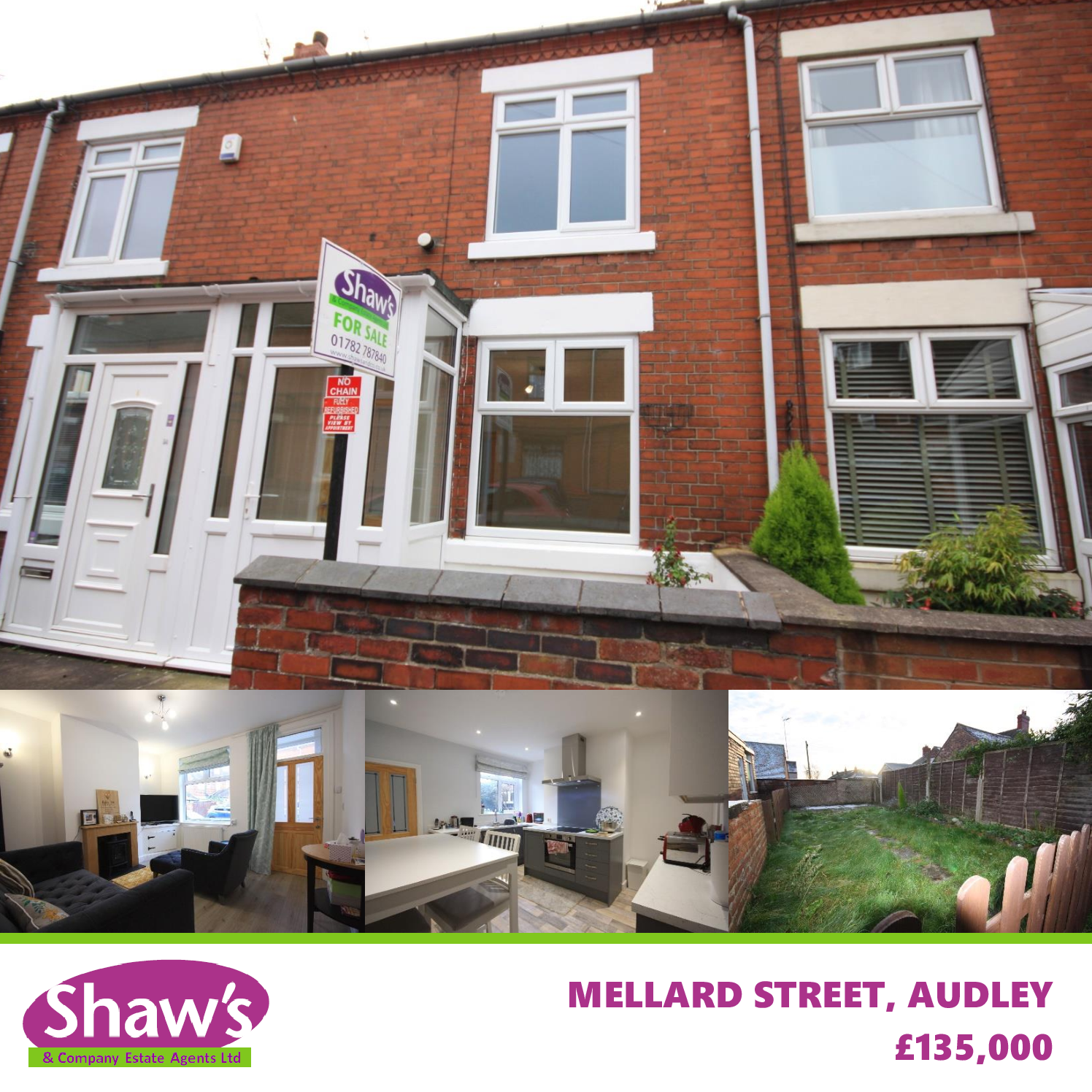 NEW & FEATURED PROPERTIES OF THE WEEK!