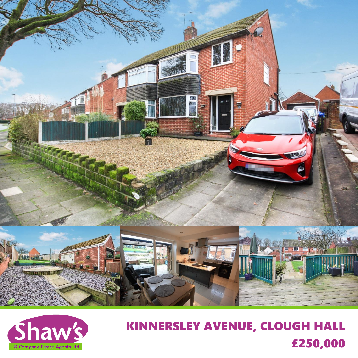 NEW ON THE MARKET