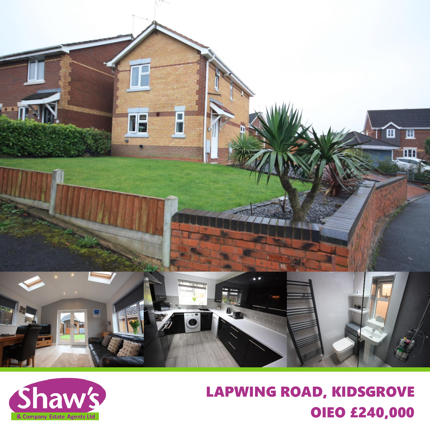 NEW & FEATURED PROPERTIES OF THE WEEK!