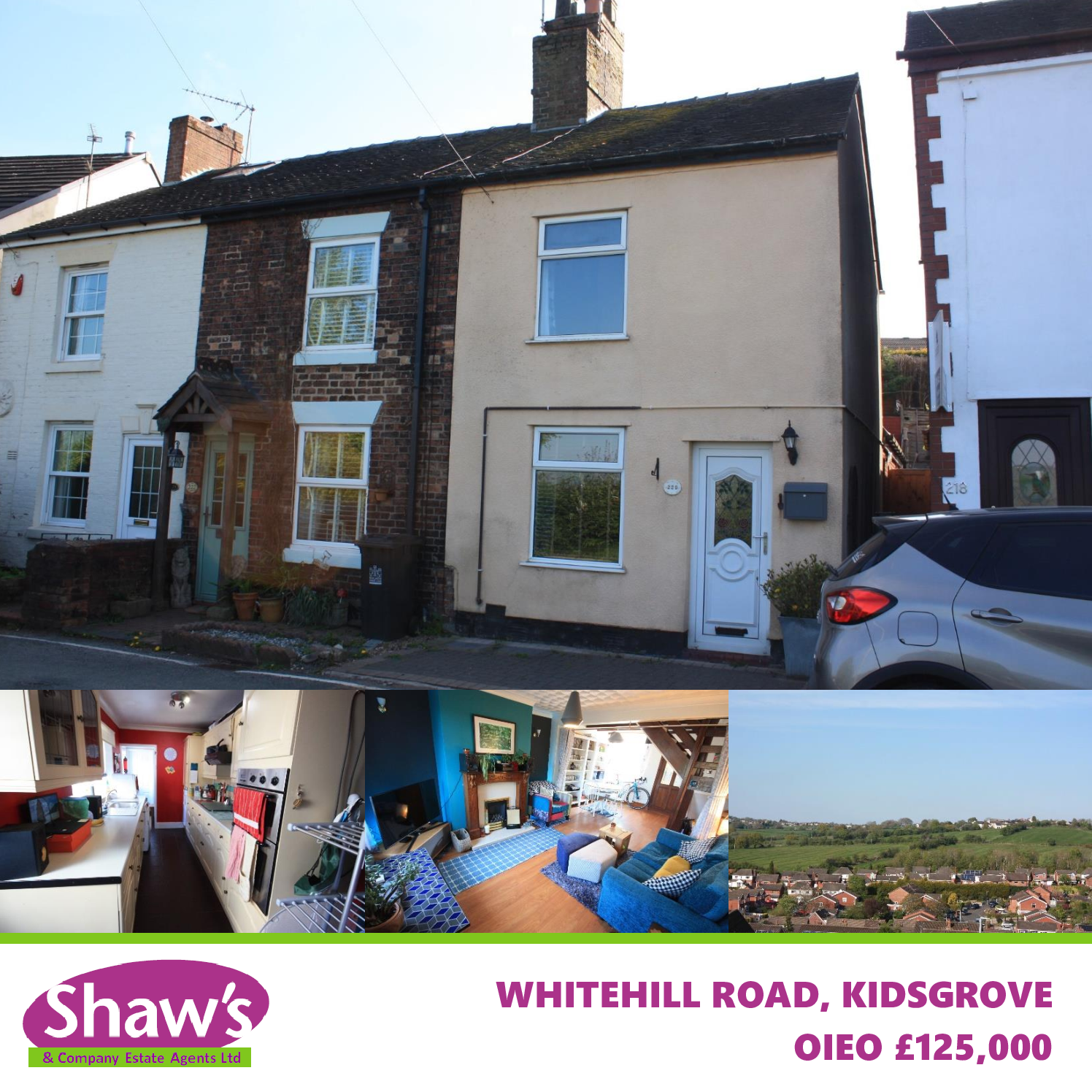 NEW & FEATURED PROPERTIES OF THE WEEK!