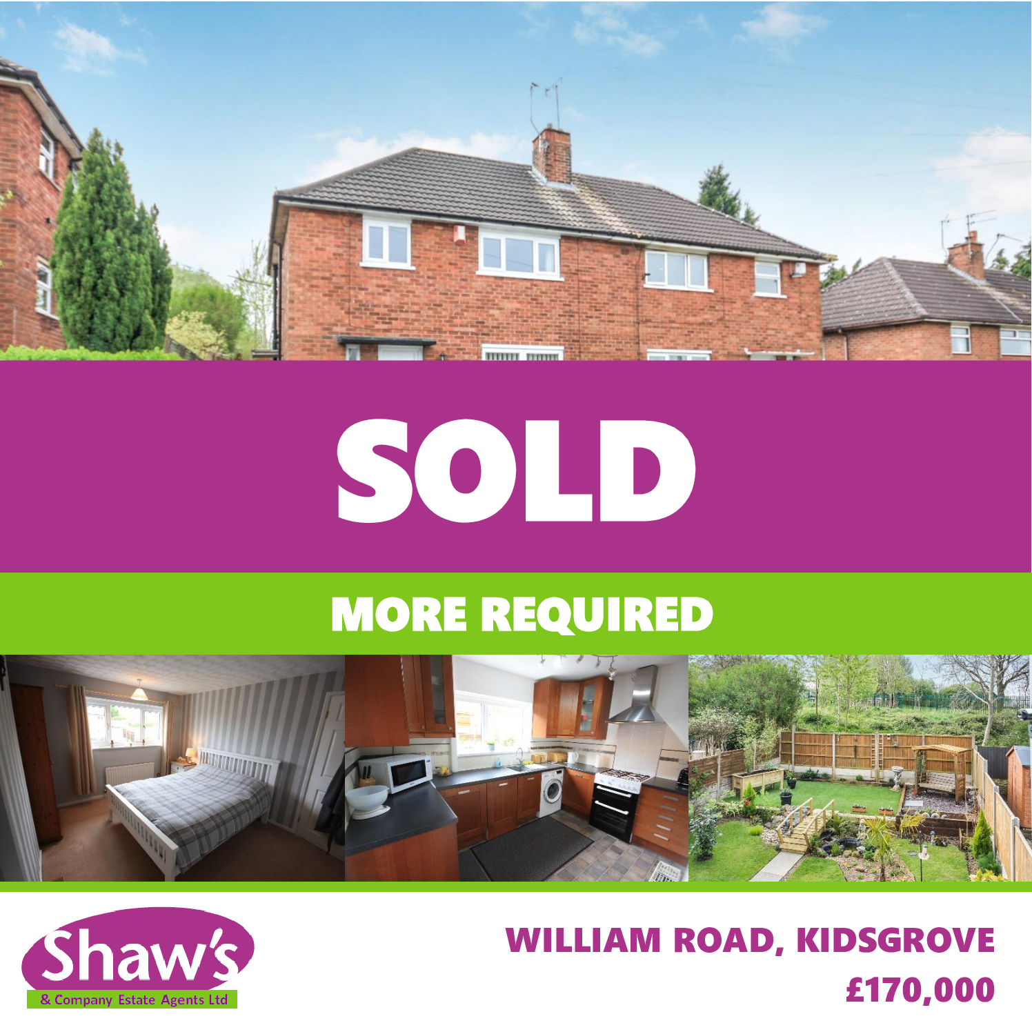 NEW & FEATURED PROPERTIES OF THE WEEK!