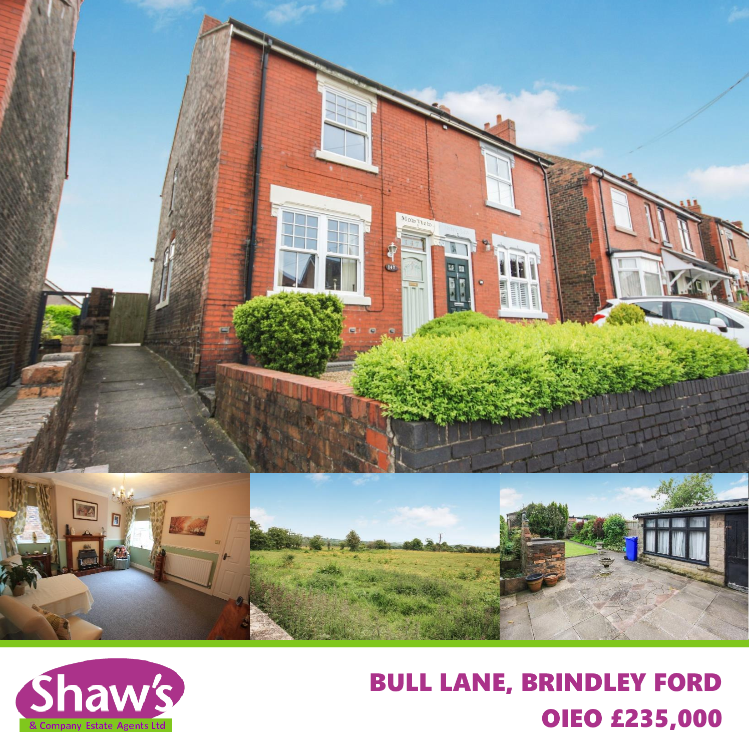 NEW & FEATURED PROPERTIES OF THE WEEK