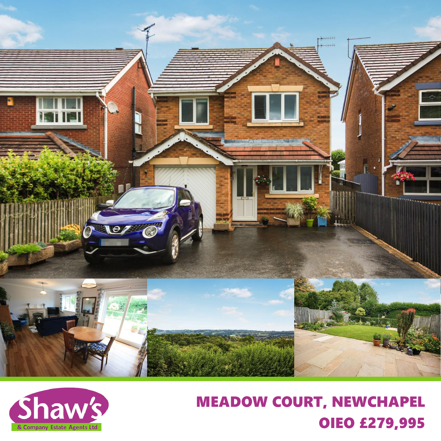 NEW & FEATURED PROPERTIES OF THE WEEK