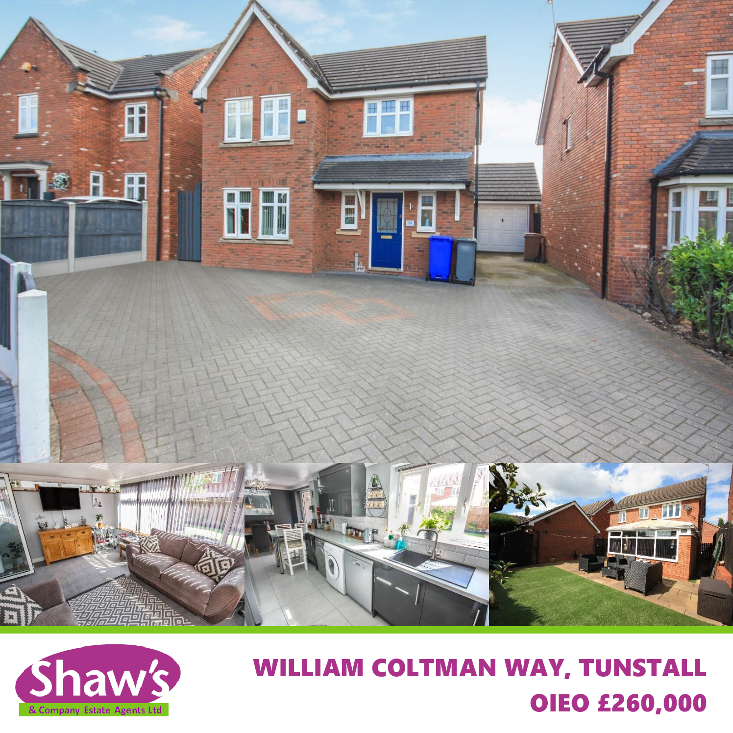 NEW & FEATURED PROPERTIES OF THE WEEK