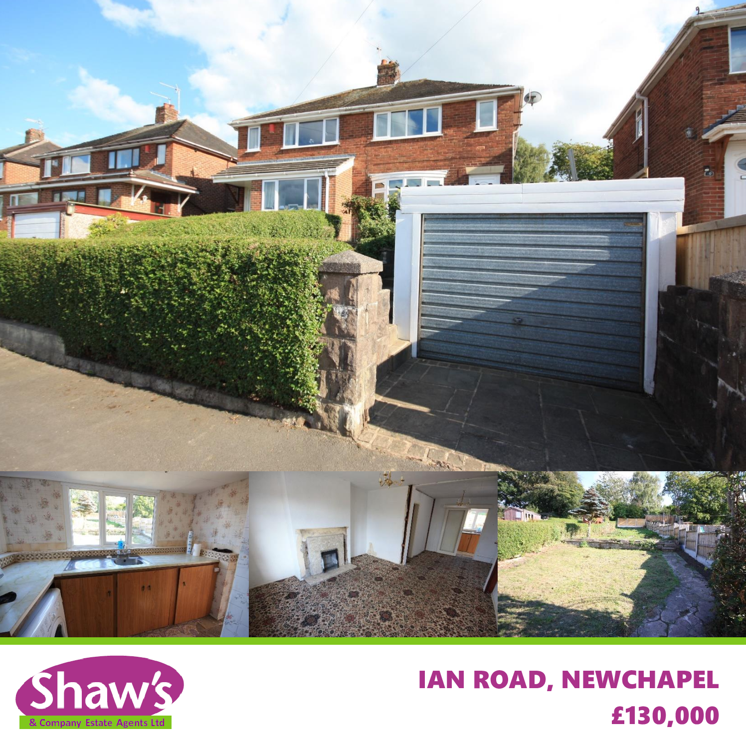 NEW & FEATURED PROPERTIES OF THE WEEK