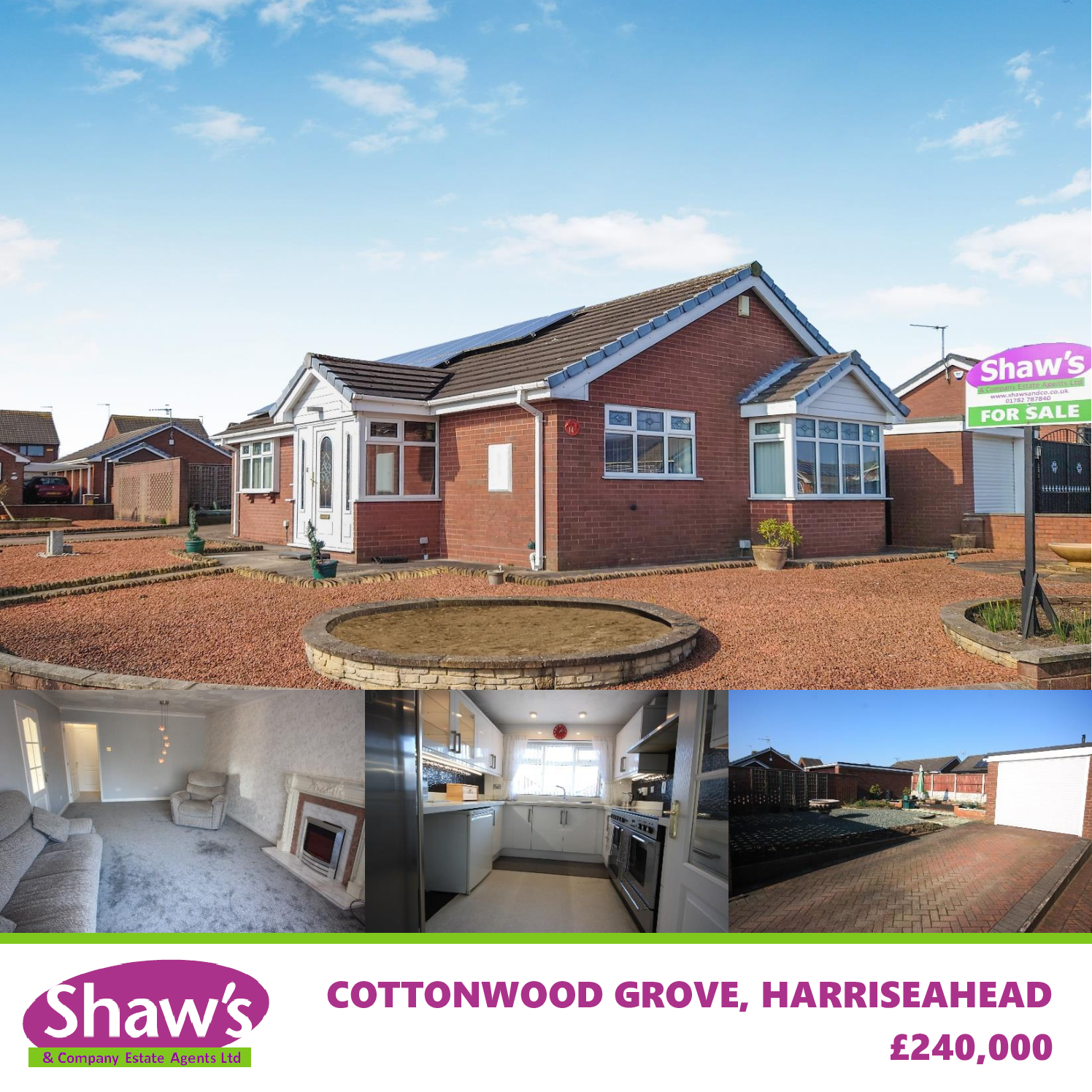 NEW & FEATURED PROPERTIES OF THE WEEK