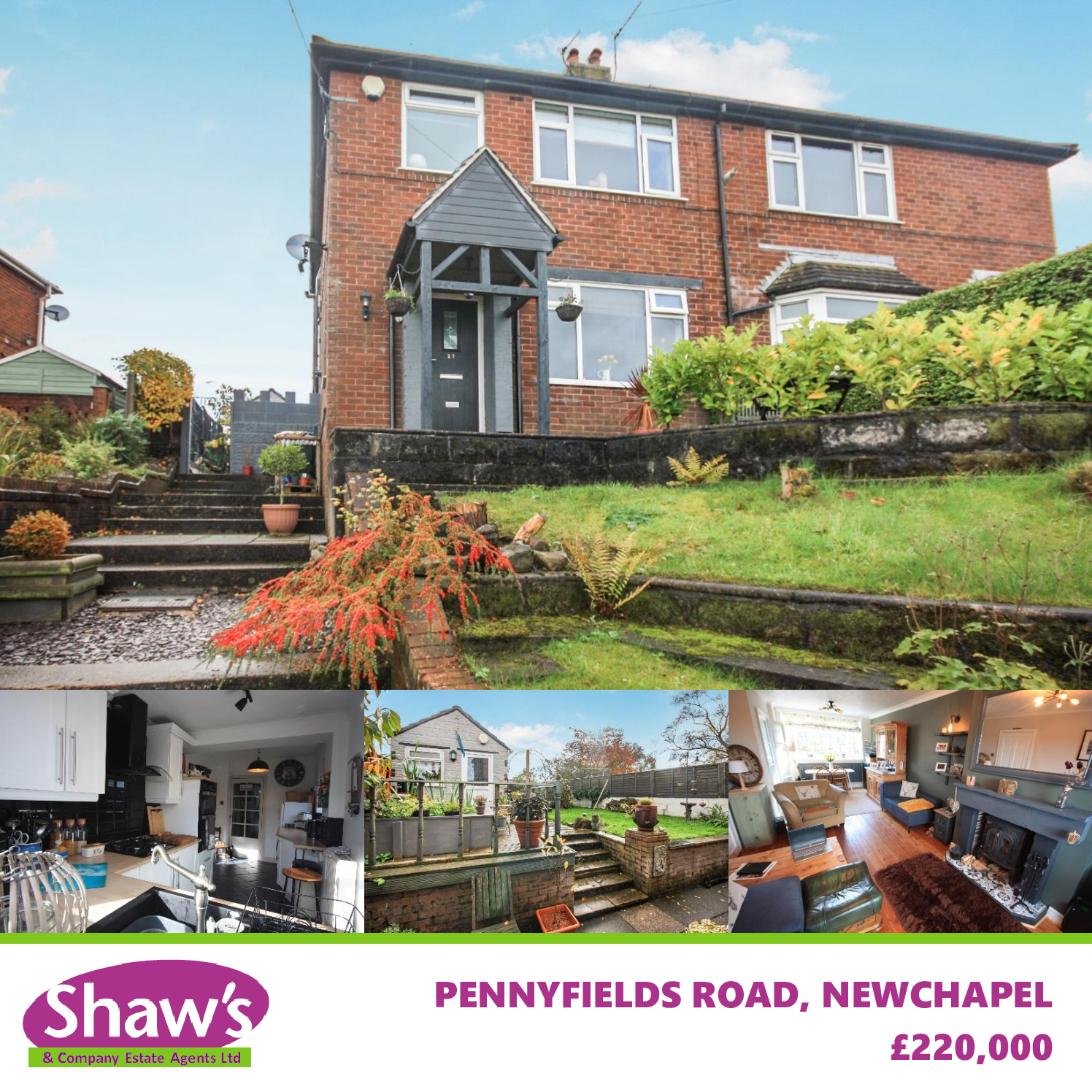 NEW & FEATURED PROPERTIES OF THE WEEK