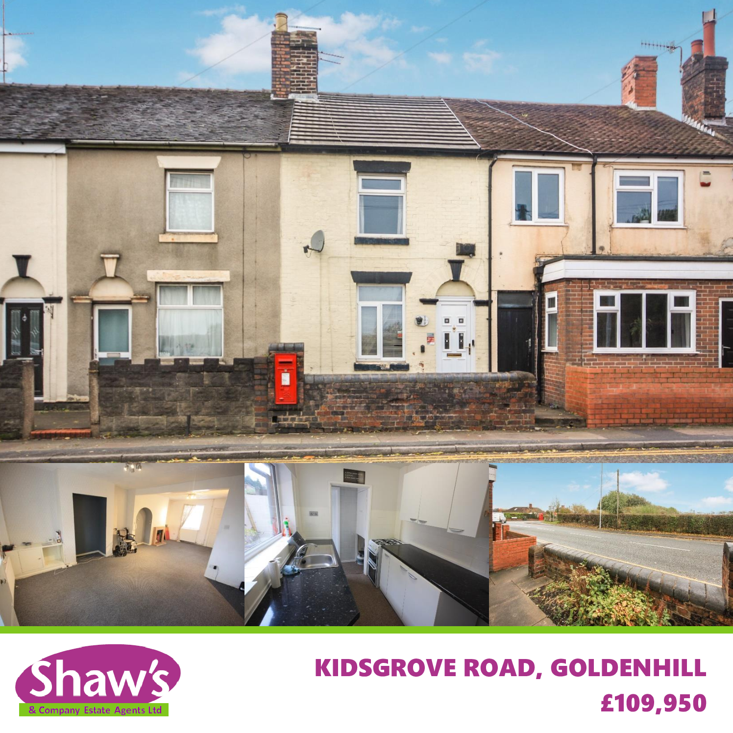 NEW & FEATURED PROPERTIES OF THE WEEK